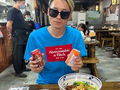 -陕西人家(莱山店)