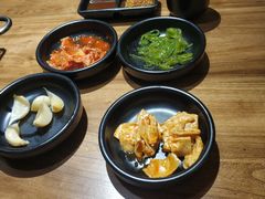 -九田家黑牛烤肉料理(二天地店)
