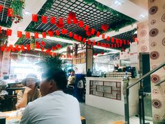 大堂-高晓山馅饼店(牛庄百年店)