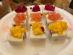 冰皮梅花糕-火宫殿·湘菜小吃·商务宴请·生日聚会(东塘店)