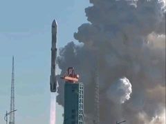 -中国酒泉卫星发射中心