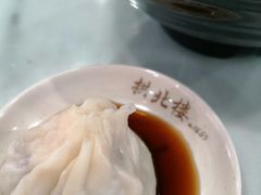 无锡小笼-拱北楼(皇亭广场店)