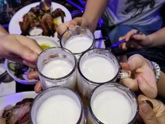 -MOSSO德国餐厅·音乐酒吧(环宇荟店)