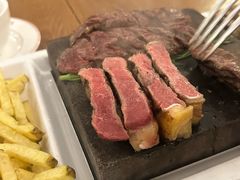 -Entrecôte 法国牛扒馆(保利·时光里店)
