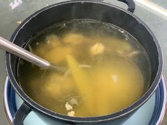 -魁盛居百年鲁菜馆(中林路店)