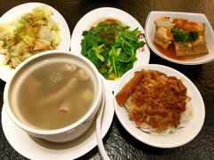 -胡须张鲁肉饭(美食文化馆店)