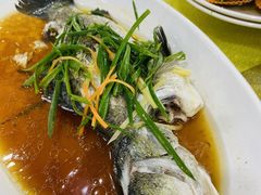 -锐记美食店·现捞海鲜(闸坡店)
