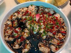 -遇江南江西菜(青山湖万达店)