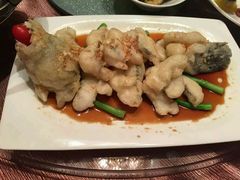 -悦隆酒店-中餐厅