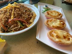 -正哥点心(鸿安花园店)