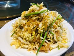 -三合园水饺·青岛菜(五四广场店)