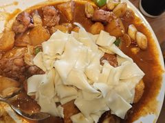 -胡氏大盘鸡新疆菜(石岗店)