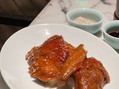 -杭州君悦酒店·湖滨28中餐厅