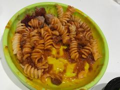 -宜家·瑞典风味餐厅(烟台路店)