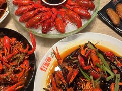 -红盔甲·小龙虾(车公庙店)