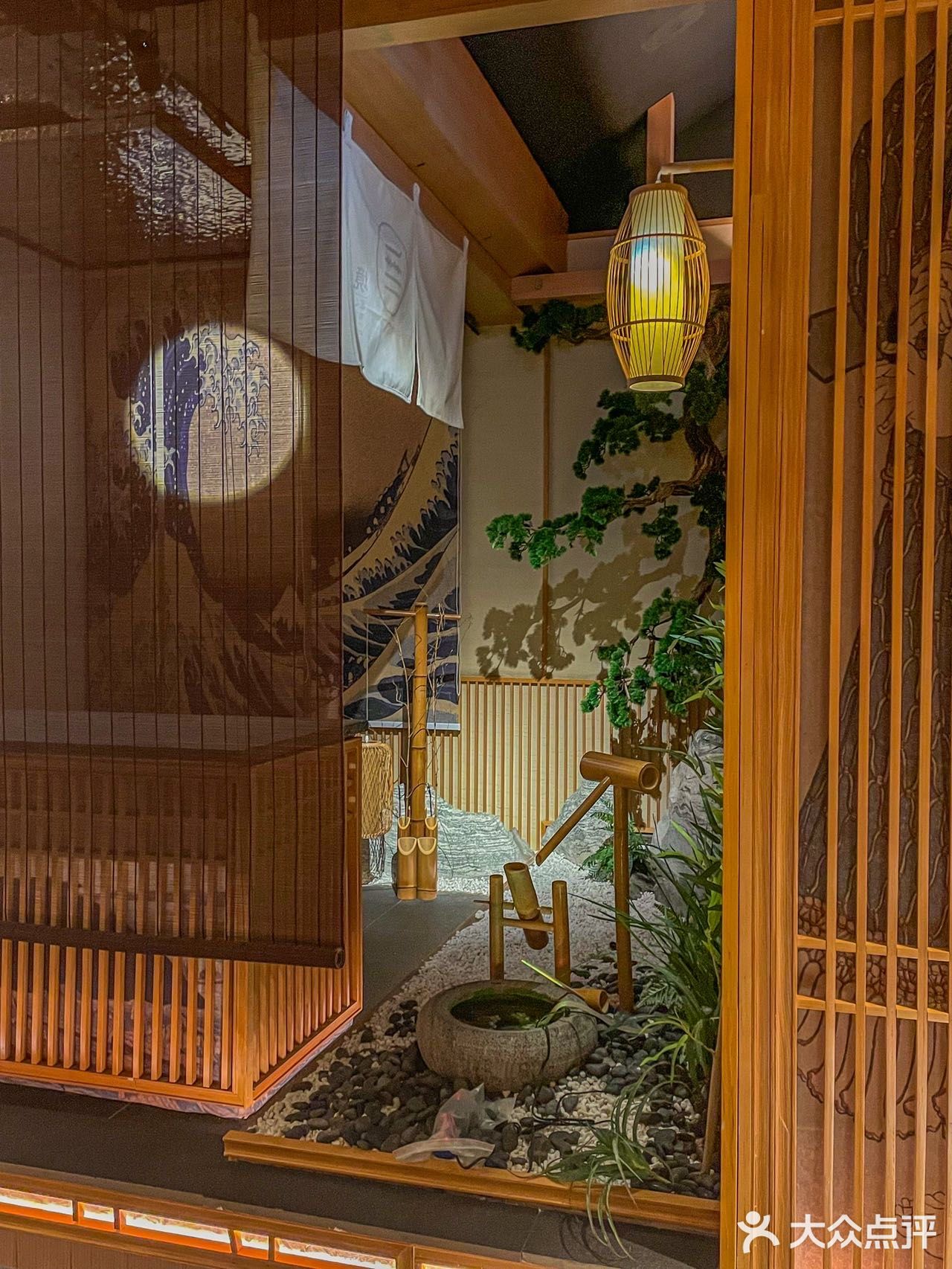 武汉居然也有冲绳料理？落日鸡肉菇丸好吃哭