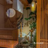 武汉居然也有冲绳料理？落日鸡肉菇丸好吃哭