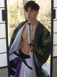 -贝勒爷专业男发
