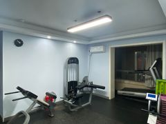 -悦健身私教工作室(双井店)