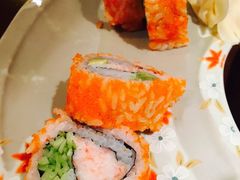 -松子料理(白家庄店)