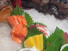 -匠和风精致料理(宁德万达店)