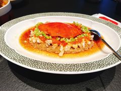 -锦楼·臻选新杭帮(杭州中心店)