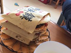 -老陕西面馆(恒茂商业广场店)