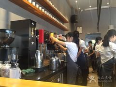 -喜茶(深圳福田星河COCO Park店)