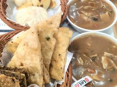 -高群生胡辣汤(亚运村店)