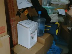 -安东易迷你仓自助寄存仓库(苏州桥店)