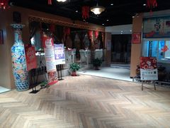 -欣旺·迎宾楼·百年无锡菜