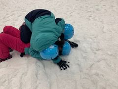 -长沙湘江冰雪世界