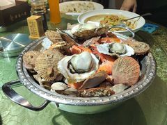 -良师门滨海人家·海鲜·家常菜(滨海城店)