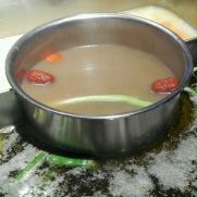 -巴奴毛肚火锅(商城路店)