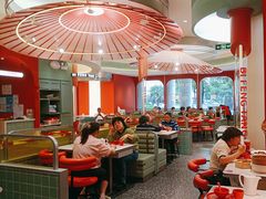 -避风塘·金牌店·夜宵(金玉兰店)