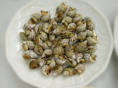 -东江海鲜酒家(艺都分店)