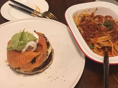 -AFS Cafe & Canteen(闽江二路店)
