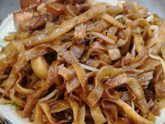 -葛记焖饼(伏牛路店)