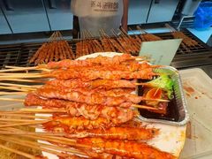 -禾斗海鲜自助(市南银座店)