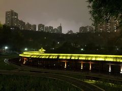-龙头寺公园