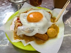 -華叔茶記