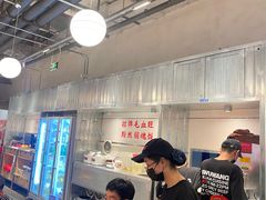 -馬伍旺川菜(金象城店)