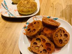 -老城南.鸭血粉丝汤(夫子庙店)
