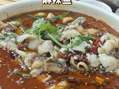 -无招牌