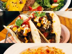-AFS Cafe & Canteen(闽江二路店)