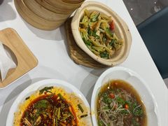 -眉州东坡(清河万象汇店)