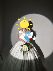 -薇咖映画婚纱摄影工作室