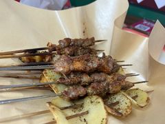 -兄弟联果木炭烤翅·50年家传鸡翅秘方