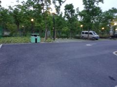 -上海浦江郊野公园-2号停车场