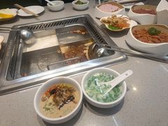 -海底捞火锅(团结桥店)
